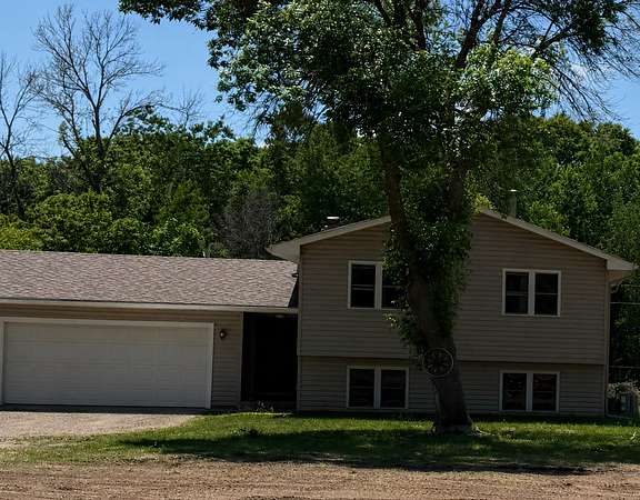 1.54 Acres of Land with Home for Sale in Ramsey, Minnesota