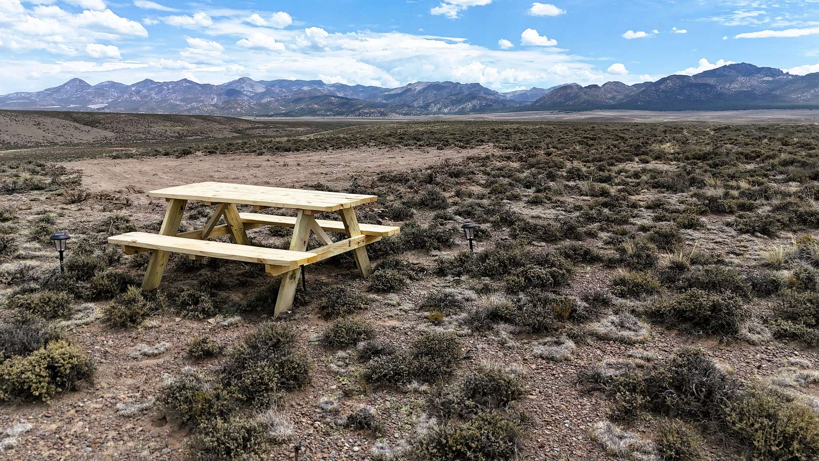 40 Acres of Recreational & Residential Land for Sale in Page, Arizona