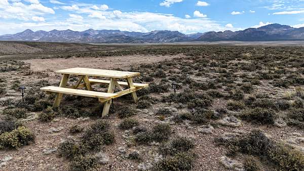 40 Acres of Recreational & Residential Land for Sale in Page, Arizona