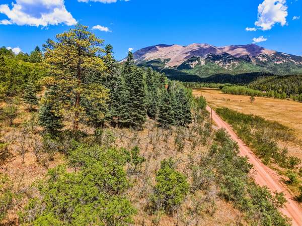 0.96 Acres of Land for Sale in Aguilar, Colorado