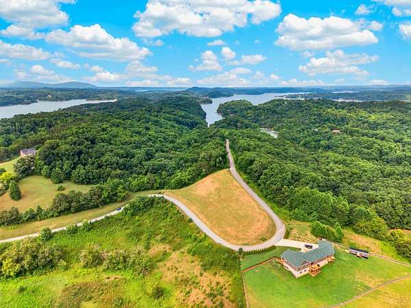 2.13 Acres of Residential Land for Sale in Dandridge, Tennessee