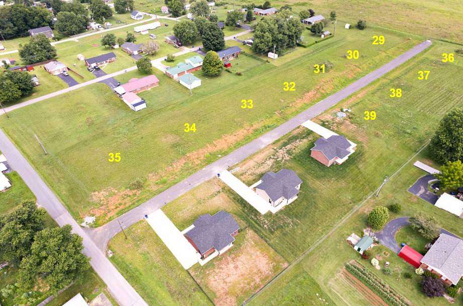 0.32 Acres of Land for Sale in Campbellsville, Kentucky