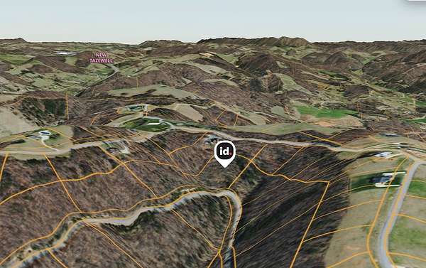 1.8 Acres of Residential Land for Sale in New Tazewell, Tennessee