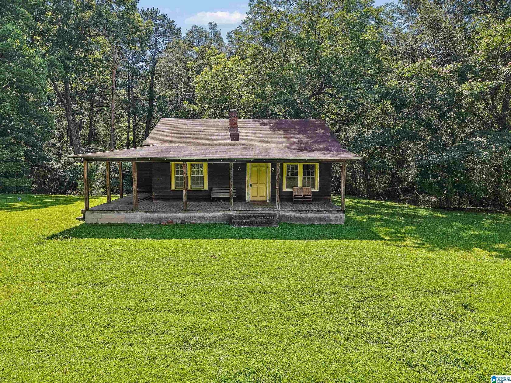 1.35 Acres of Land for Sale in Gardendale, Alabama