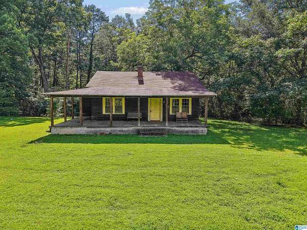 1.35 Acres of Land for Sale in Gardendale, Alabama