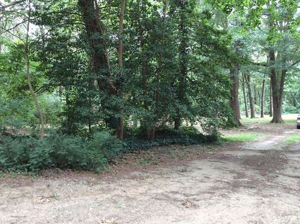 0.5 Acres of Residential Land for Sale in Chestertown, Maryland
