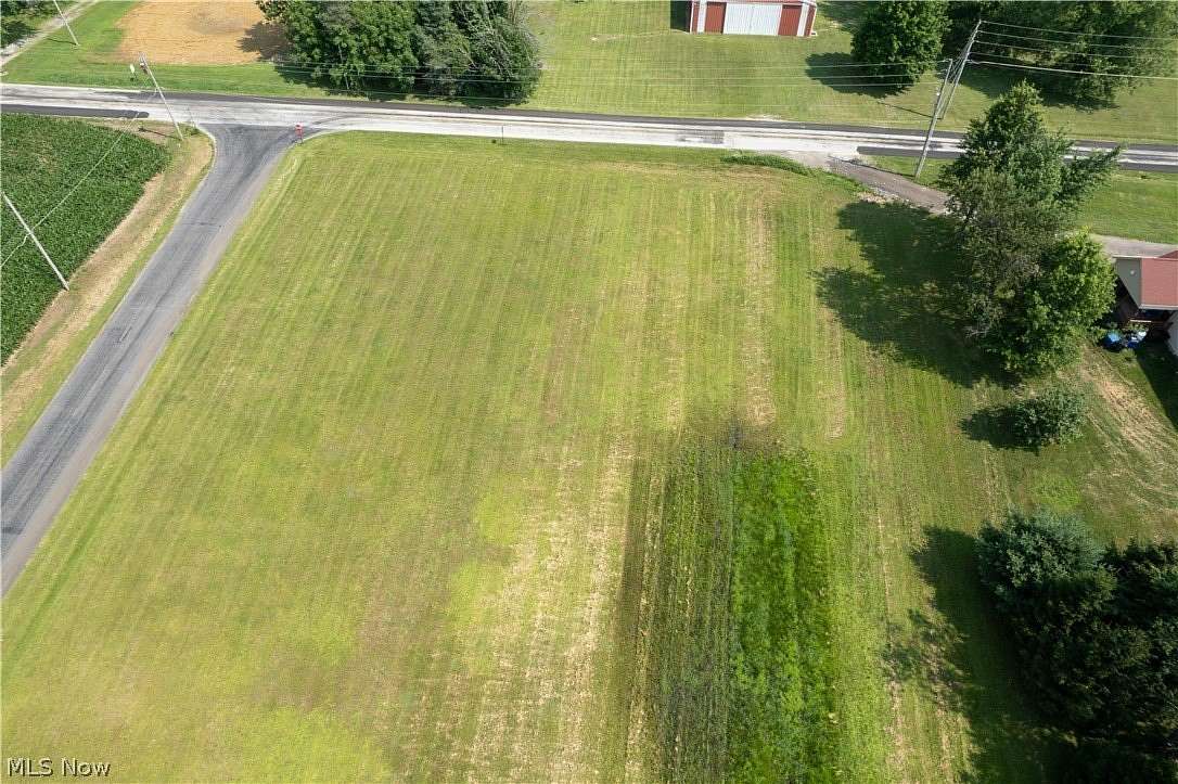 1.5 Acres of Residential Land for Sale in Mogadore, Ohio