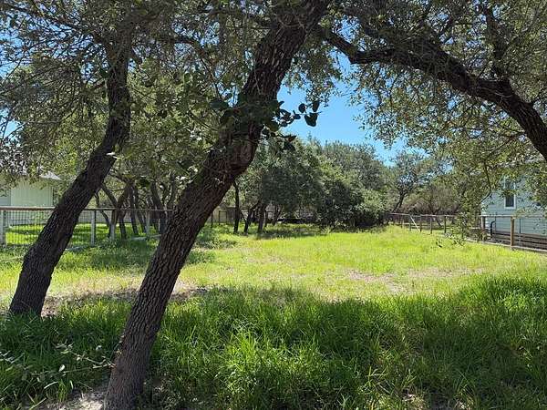 0.17 Acres of Residential Land for Sale in Rockport, Texas