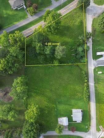 0.86 Acres of Residential Land for Sale in Ardmore, Tennessee