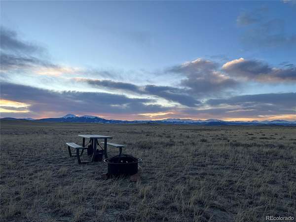 5 Acres of Residential Land for Sale in Hartsel, Colorado