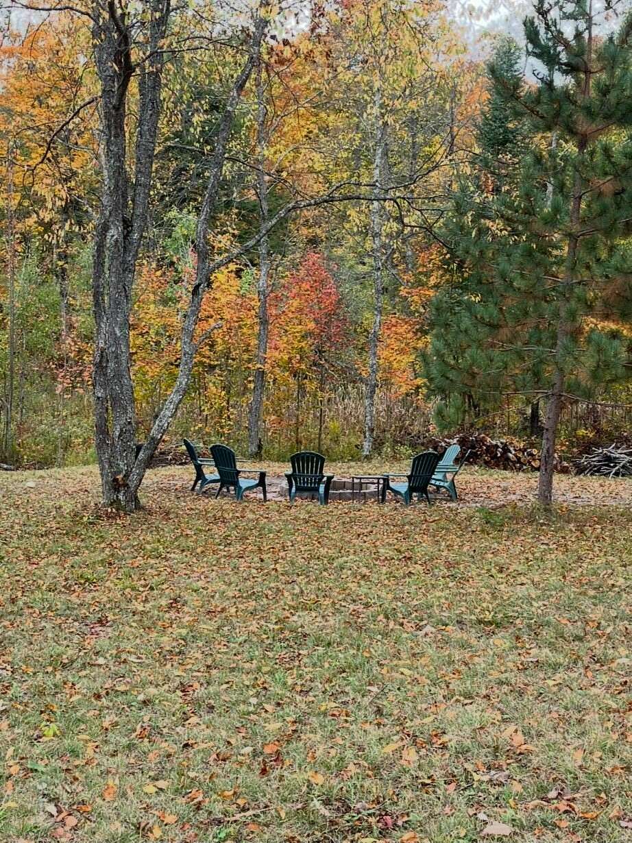 22 Acres of Recreational Land for Sale in Vanderbilt, Michigan