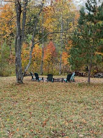 22 Acres of Recreational Land for Sale in Vanderbilt, Michigan