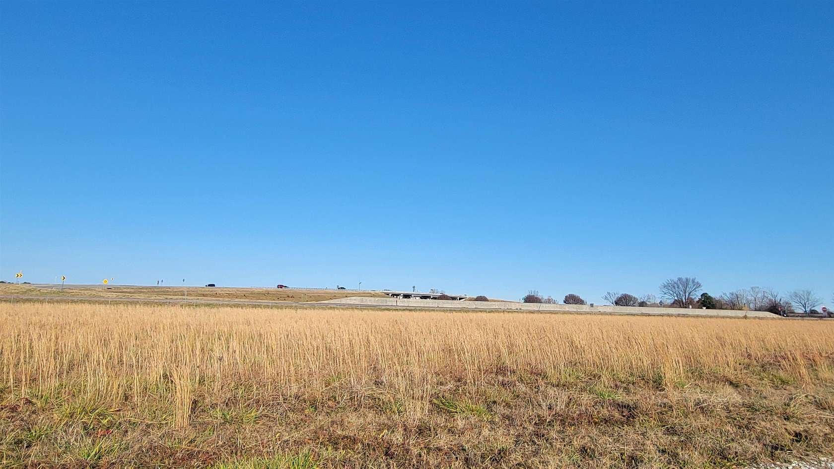 3.1 Acres of Commercial Land for Sale in Bay, Arkansas