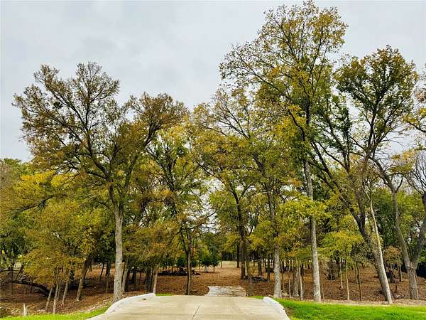 3.12 Acres of Residential Land for Sale in Midlothian, Texas