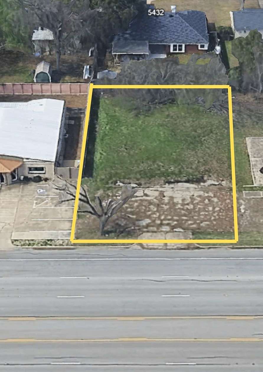 0.2 Acres of Commercial Land for Sale in North Richland Hills, Texas
