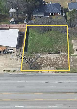 0.2 Acres of Commercial Land for Sale in North Richland Hills, Texas