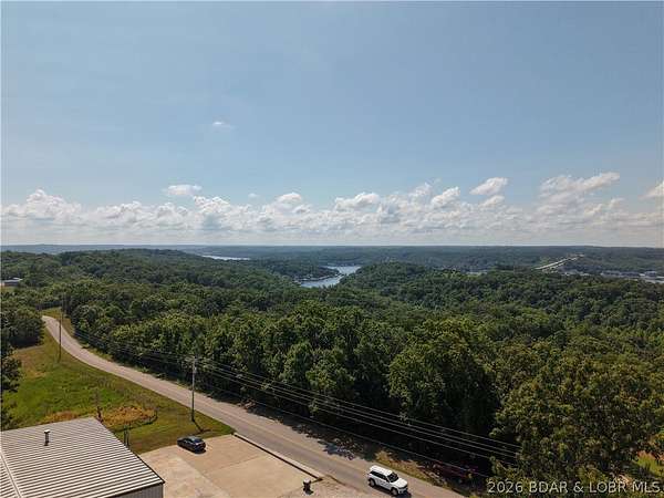 6.8 Acres of Land for Sale in Camdenton, Missouri