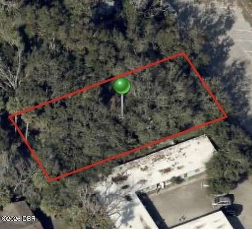 0.25 Acres of Land for Sale in Daytona Beach, Florida