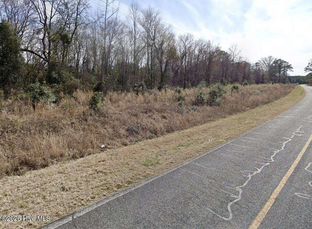 20 Acres of Land for Sale in Wallace, North Carolina