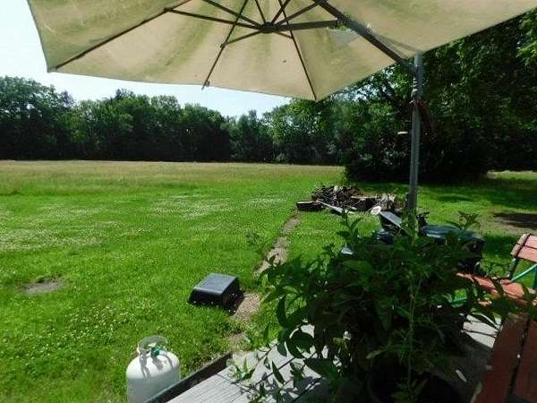 4 Acres of Land with Home for Sale in Rockford, Illinois
