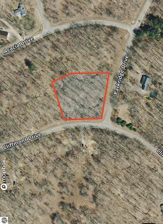 1.28 Acres of Residential Land for Sale in Mancelona, Michigan