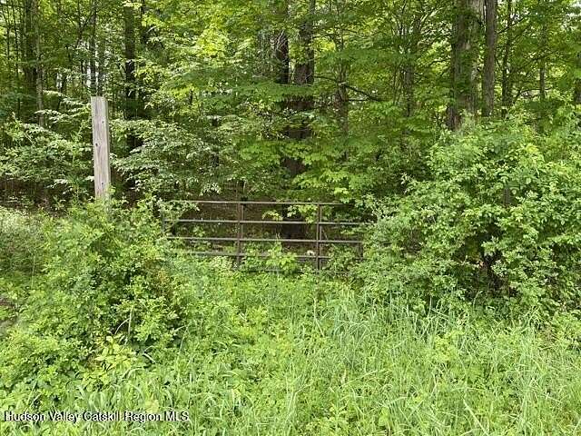54 Acres of Recreational Land for Sale in Cairo, New York