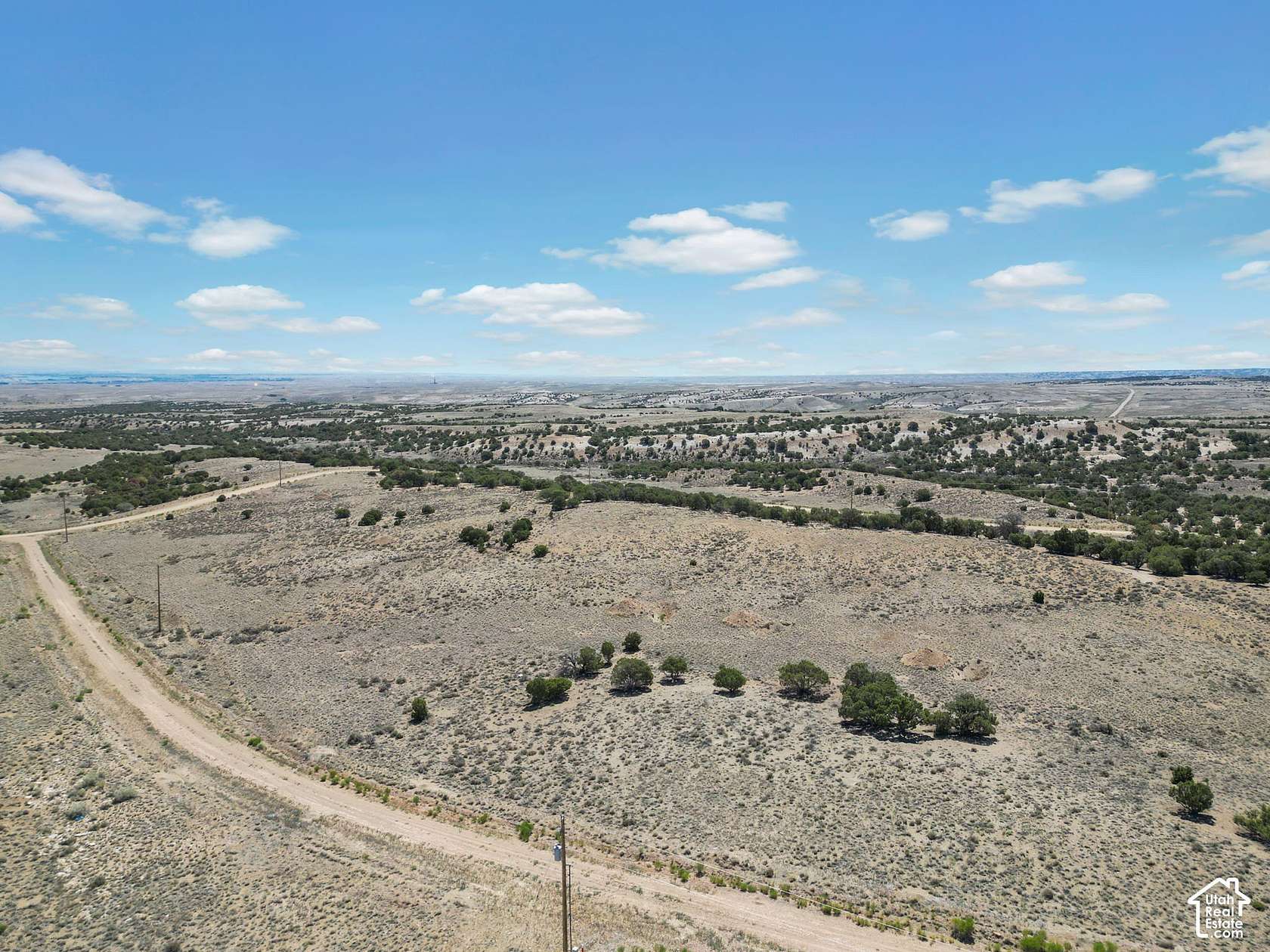 2.5 Acres of Residential Land for Sale in Duchesne, Utah
