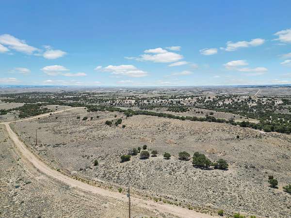2.5 Acres of Residential Land for Sale in Duchesne, Utah