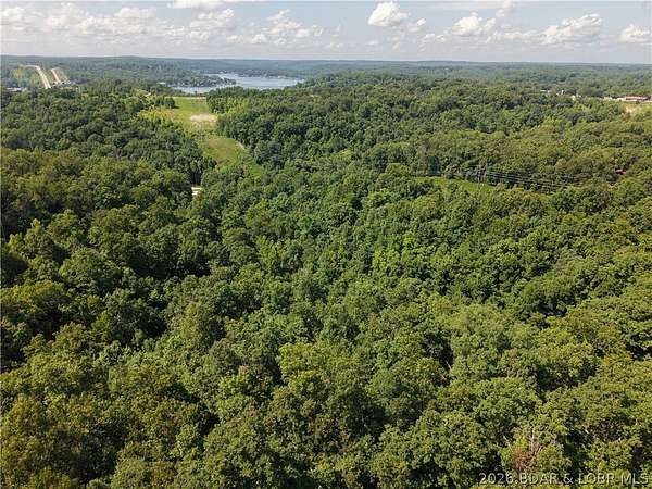 2.5 Acres of Land for Sale in Camdenton, Missouri