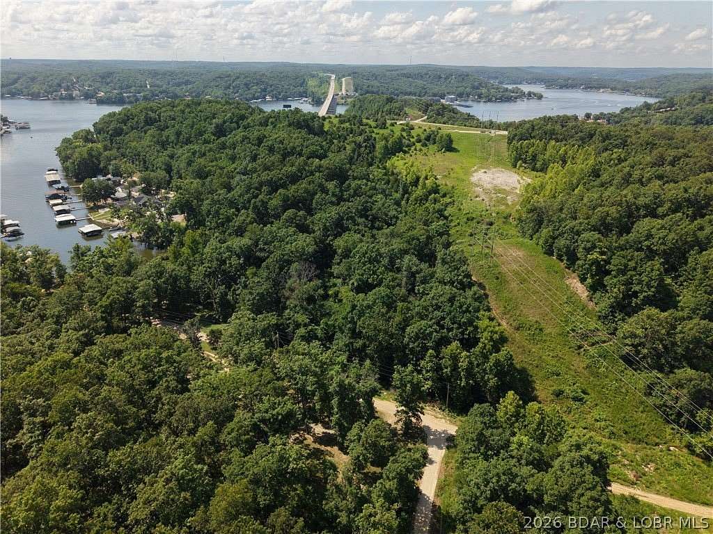 4.2 Acres of Land for Sale in Camdenton, Missouri