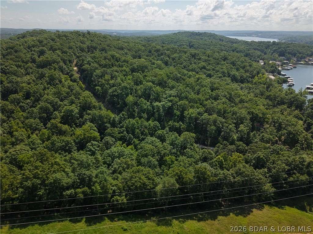 1.2 Acres of Land for Sale in Camdenton, Missouri