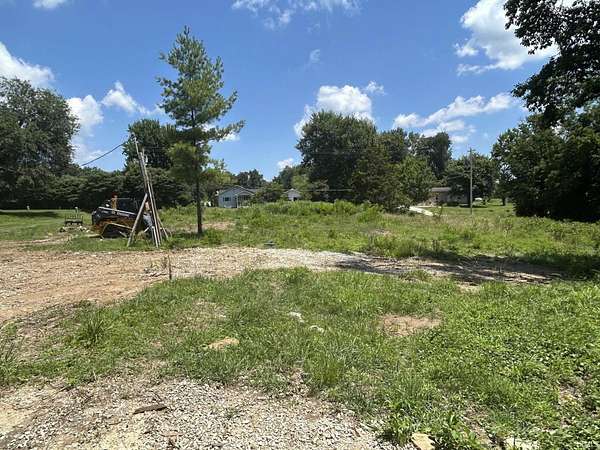 2 Acres of Land for Sale in Bloomington, Indiana