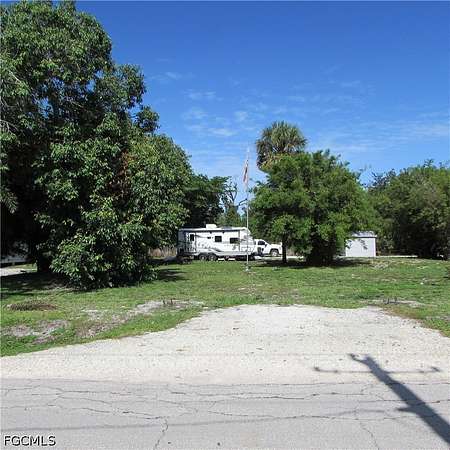 0.27 Acres of Land for Sale in Bokeelia, Florida