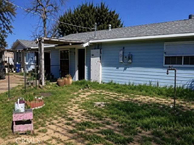 5 Acres of Land with Home for Auction in San Andreas, California