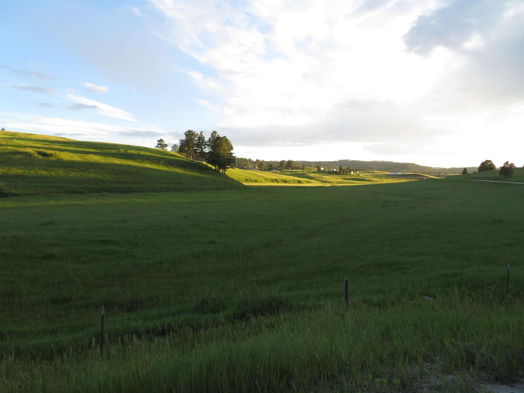 5 Acres of Residential Land for Sale in Hill City, South Dakota