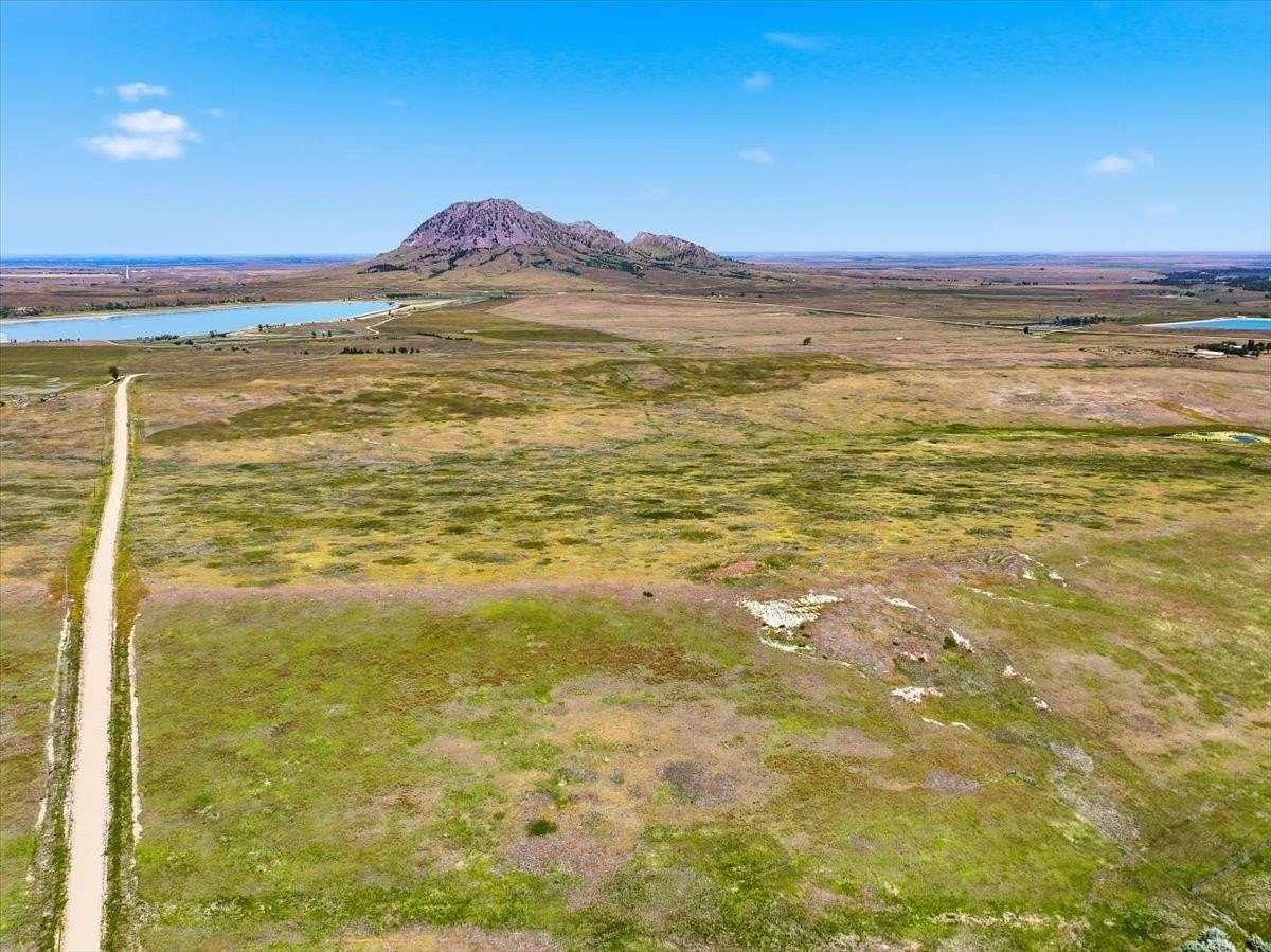40 Acres of Land for Sale in Sturgis, South Dakota