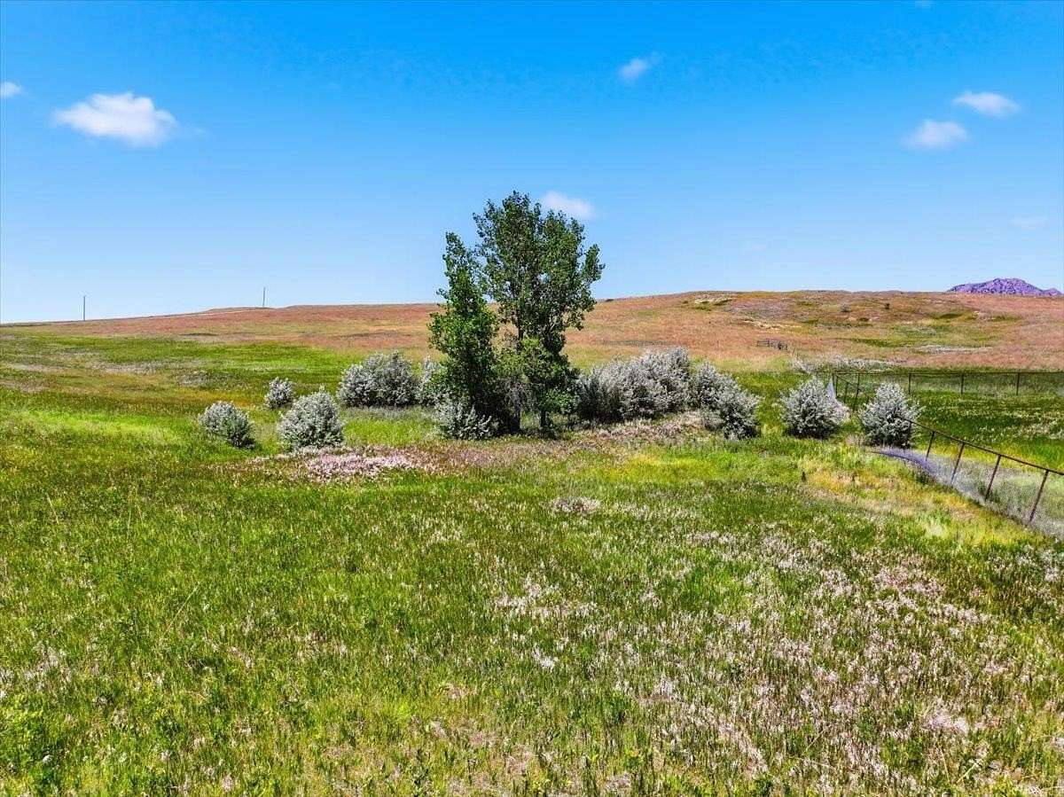 40 Acres of Land for Sale in Sturgis, South Dakota