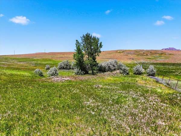 40 Acres of Land for Sale in Sturgis, South Dakota