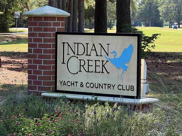 0.54 Acres of Residential Land for Sale in Kilmarnock, Virginia