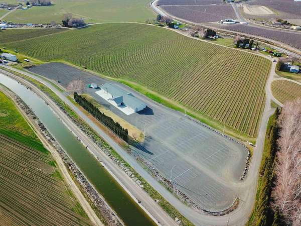 6.47 Acres of Improved Residential Land for Sale in Pasco, Washington