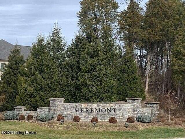 0.35 Acres of Residential Land for Sale in Louisville, Kentucky