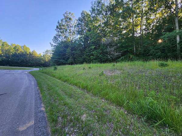 2 Acres of Residential Land for Sale in Onekama, Michigan