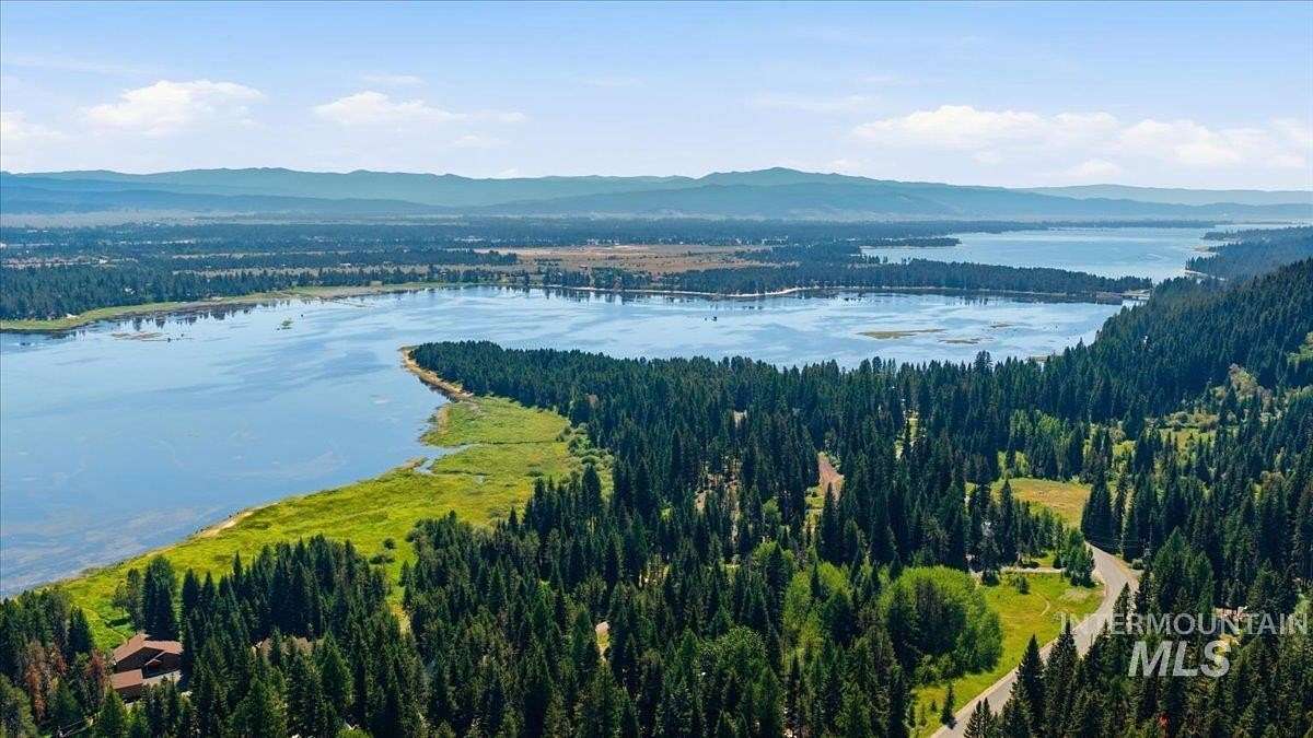 0.54 Acres of Residential Land for Sale in Donnelly, Idaho