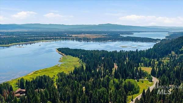 0.54 Acres of Residential Land for Sale in Donnelly, Idaho