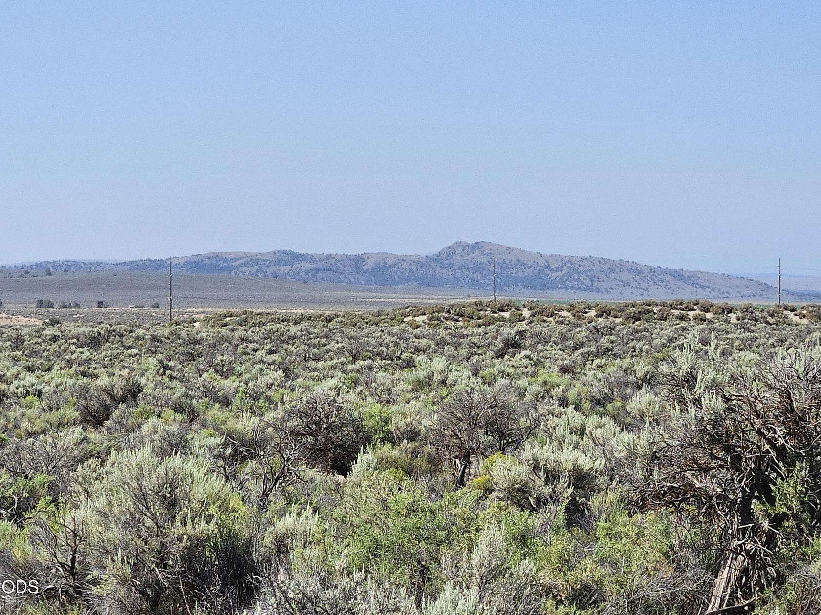 20 Acres of Recreational Land for Sale in Christmas Valley, Oregon