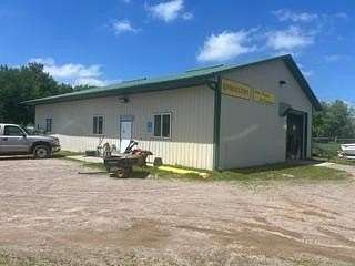 5 Acres of Mixed-Use Land for Sale in Milaca, Minnesota