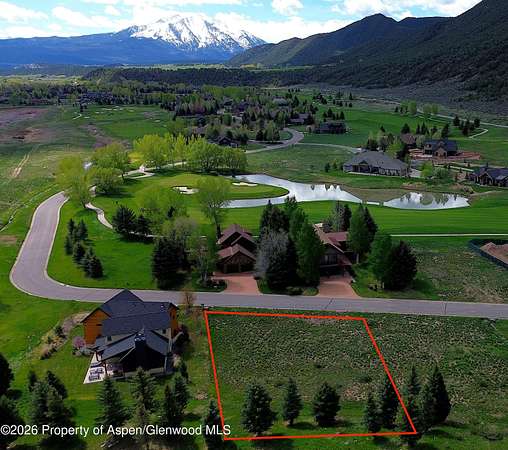 0.34 Acres of Residential Land for Sale in Carbondale, Colorado