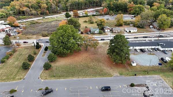 0.84 Acres of Land for Sale in Matthews, North Carolina