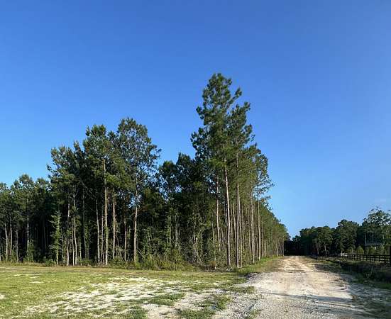 4 Acres of Residential Land for Sale in Summerville, South Carolina