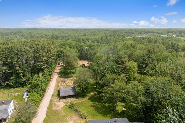 0.46 Acres of Residential Land for Sale in Kennebunk, Maine